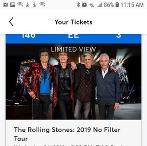 Meet your Posher, Jonathan